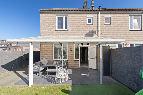 Medium property photo - Doctor Cuypersstraat 48, 5912 KA Venlo